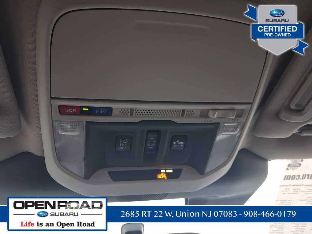 Certified 2023 Subaru Forester Premium AWD/4WD image 40