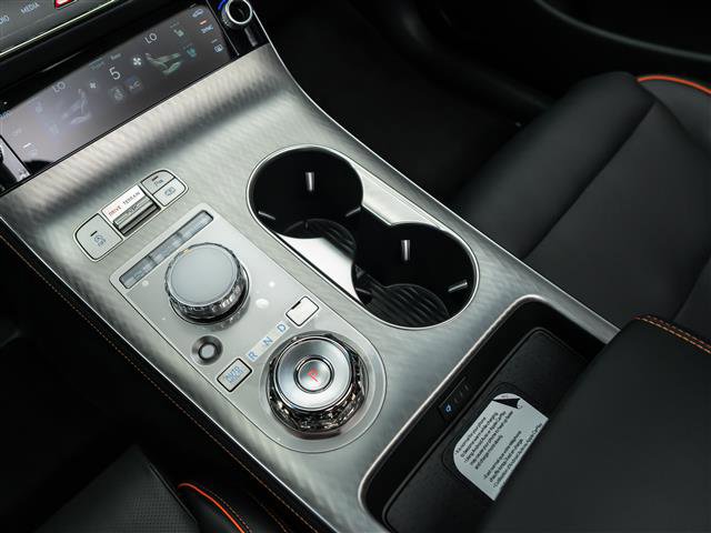 New 2026 Genesis GV70 2.5T Sport Prestige w/ G1 Accessory Package image 24