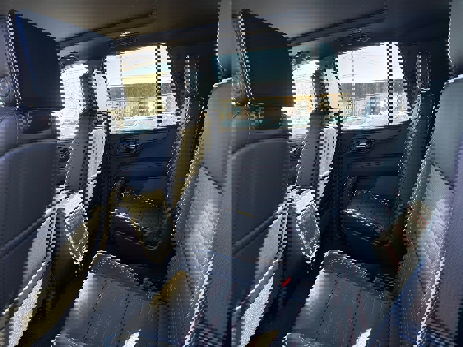 New 2026 GMC Yukon AT4 Ultimate image 31