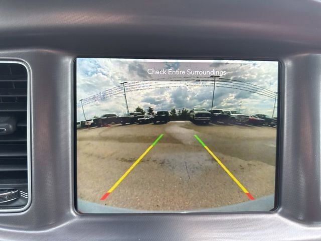 Used 2022 Dodge Charger Scat Pack image 14