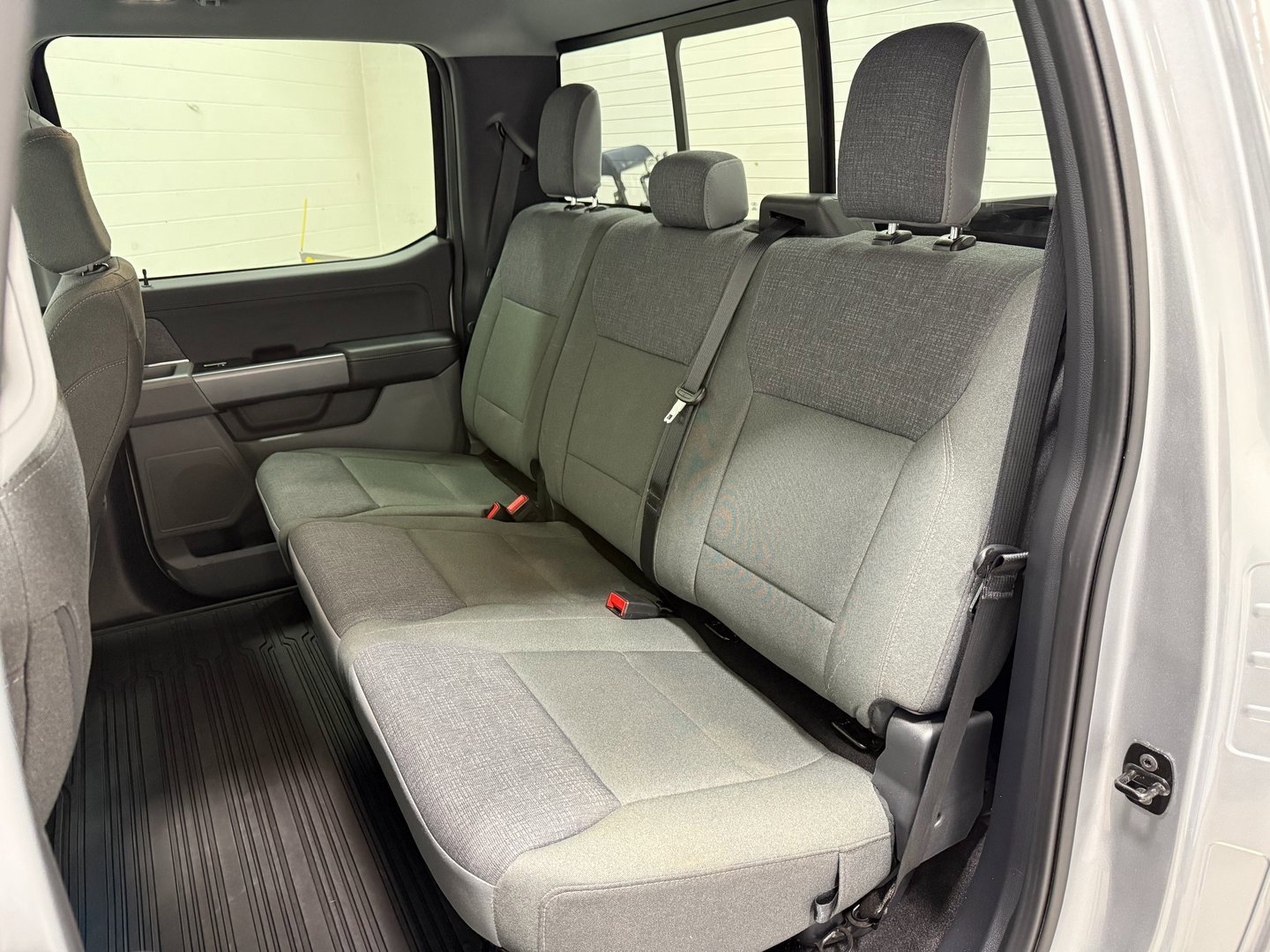 Used 2024 Ford F150 XLT w/ Equipment Group 302A MID image 45