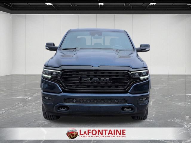 Certified 2021 RAM 1500 Limited w/ Night Edition image 8