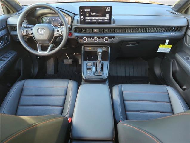 Certified 2026 Honda CR-V Sport-L image 18
