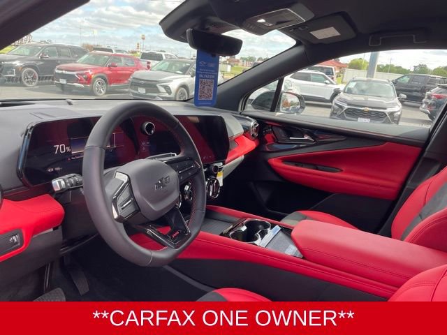 Used 2024 Chevrolet Blazer EV RS image 7