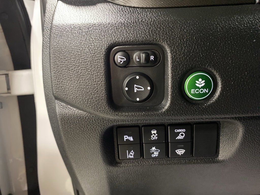 Used 2025 Honda Ridgeline TrailSport image 22