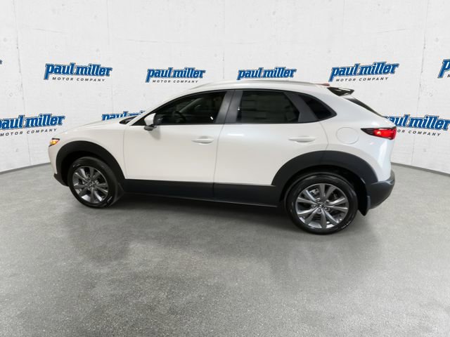 New 2026 MAZDA CX-30 AWD 2.5 S image 7