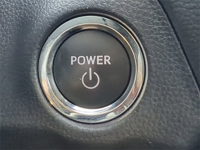 Certified 2025 Toyota RAV4 XLE image 26