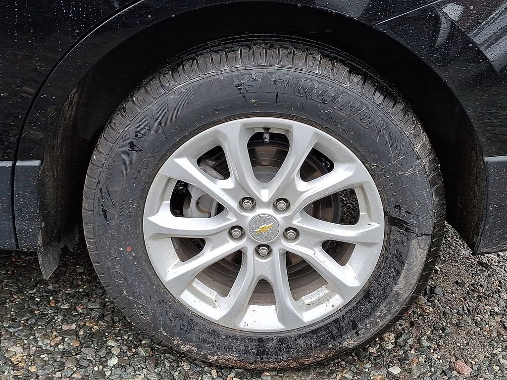 Used 2019 Chevrolet Equinox LT AWD/4WD image 11