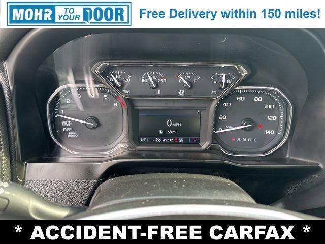 Used 2020 GMC Sierra 1500 SLE w/ SLE Value Package image 15