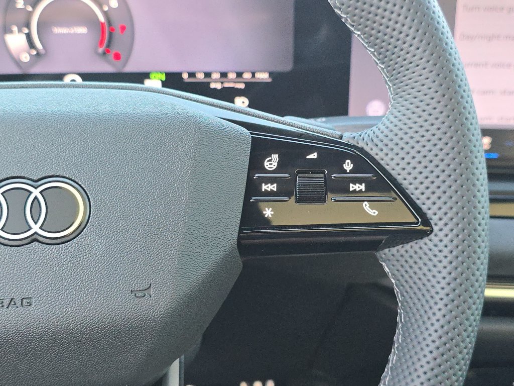 New 2026 Audi A6 Prestige AWD/4WD image 21