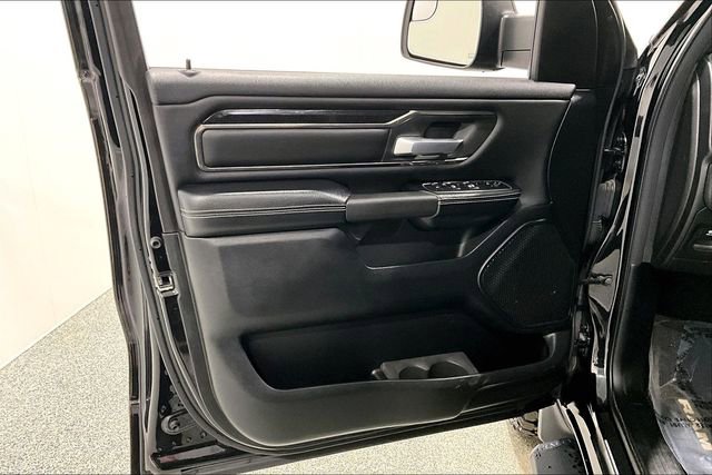 Used 2020 RAM 1500 Sport w/ Level 2 Equipment Group image 22