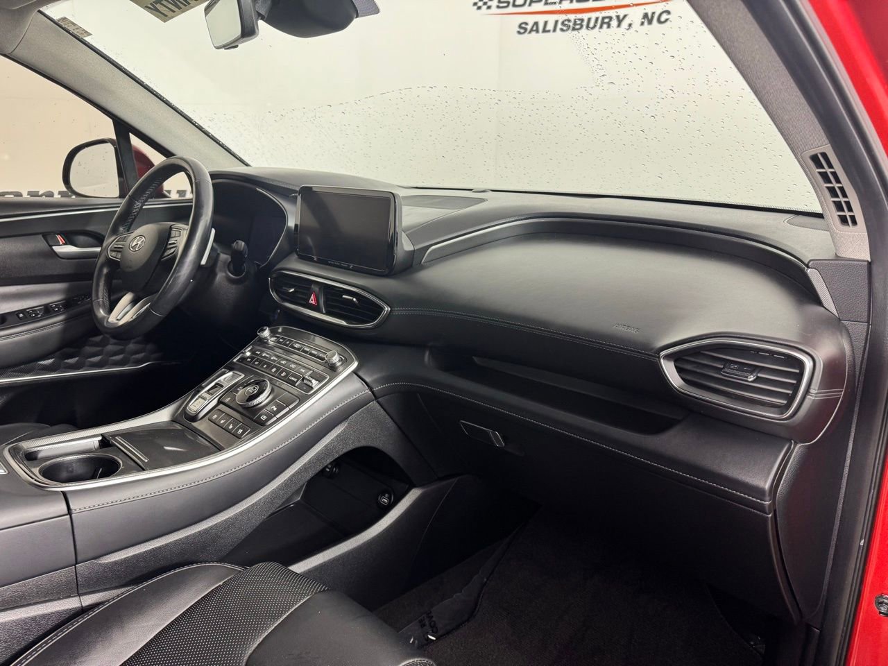 Used 2023 Hyundai Santa Fe Limited image 38