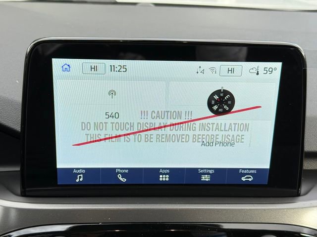 New 2026 Ford Escape Active image 15