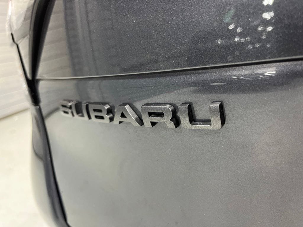 Used 2026 Subaru Forester Premium AWD/4WD image 35
