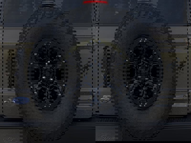 New 2026 Ford Bronco Badlands image 24