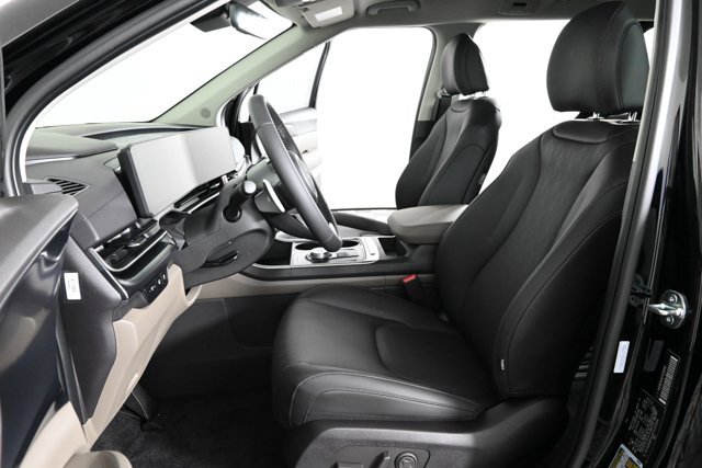 New 2026 Kia Carnival LXS image 18