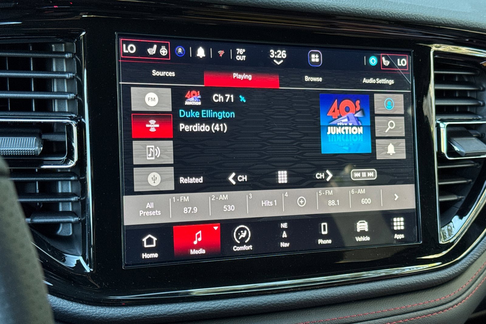 New 2026 Dodge Durango GT image 18