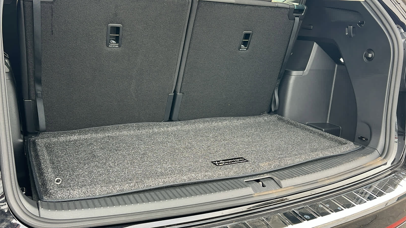 New 2026 Volkswagen Atlas SEL Premium R-Line image 27