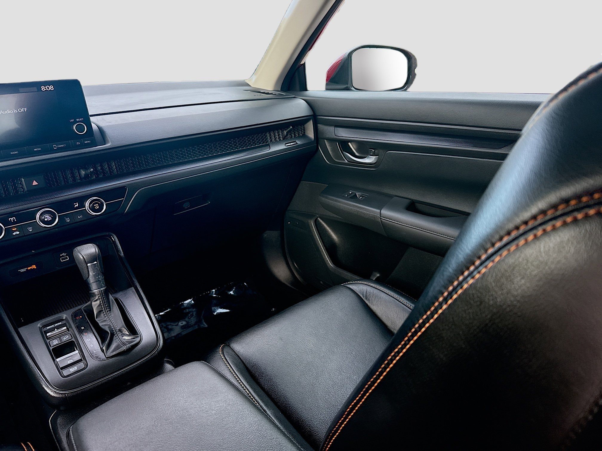 Used 2023 Honda CR-V LX image 21