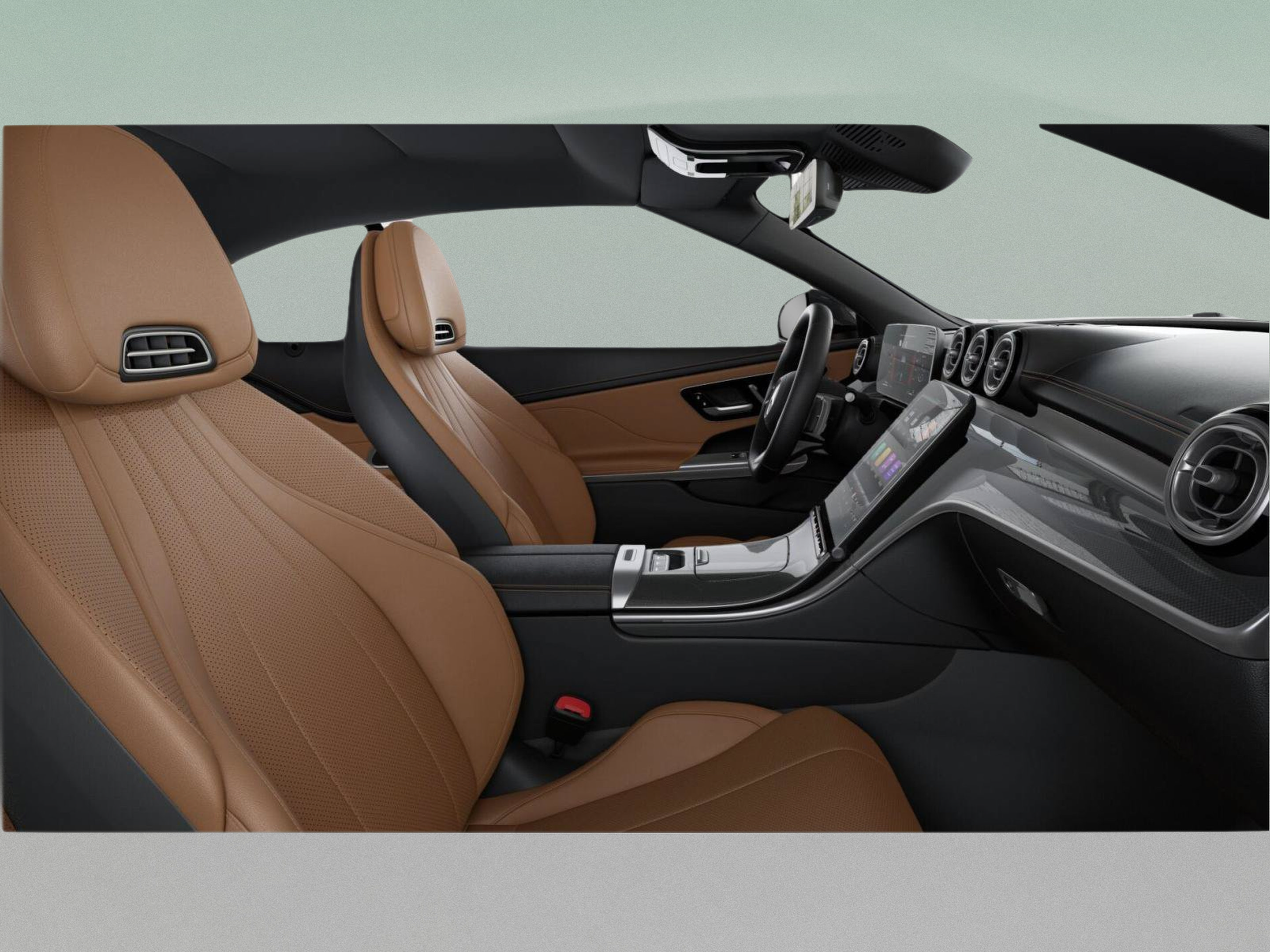 New 2027 Mercedes-Benz CLE 450 4MATIC Cabriolet image 42