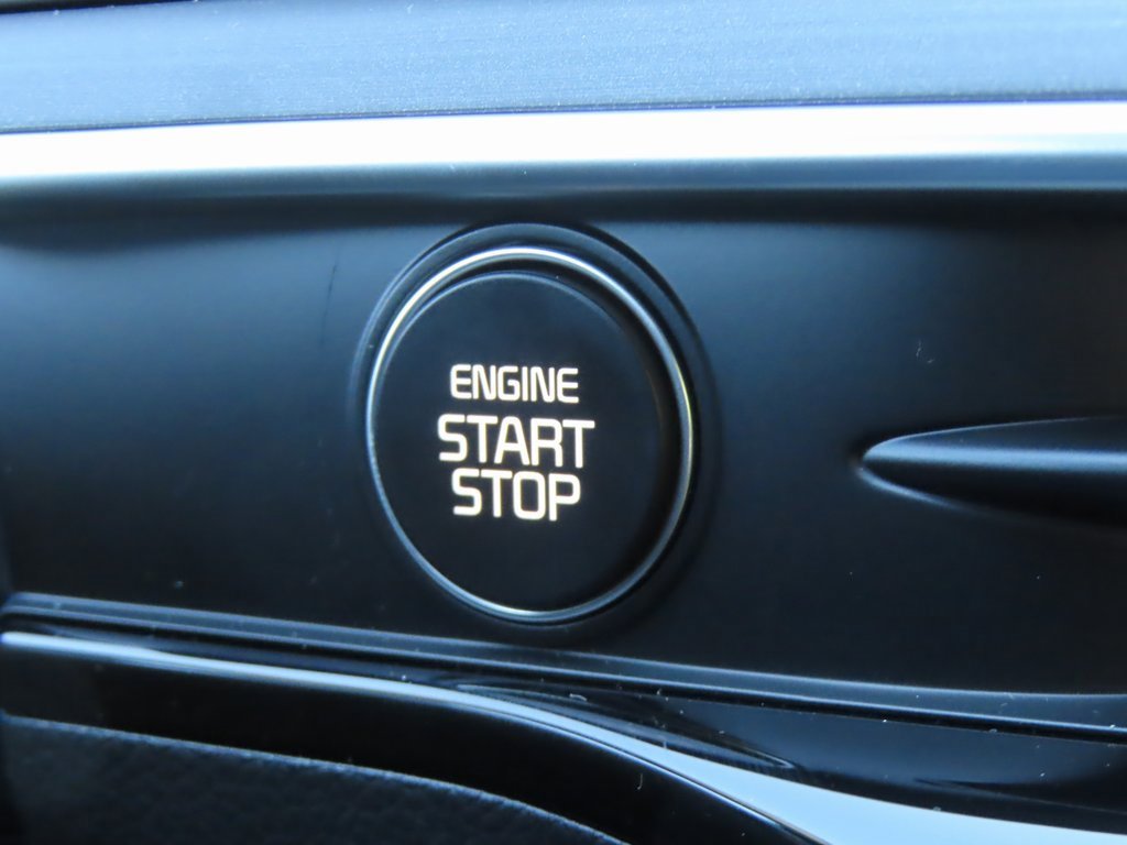 New 2026 Kia K5 GT-Line w/ GT-Line Premium Package image 13