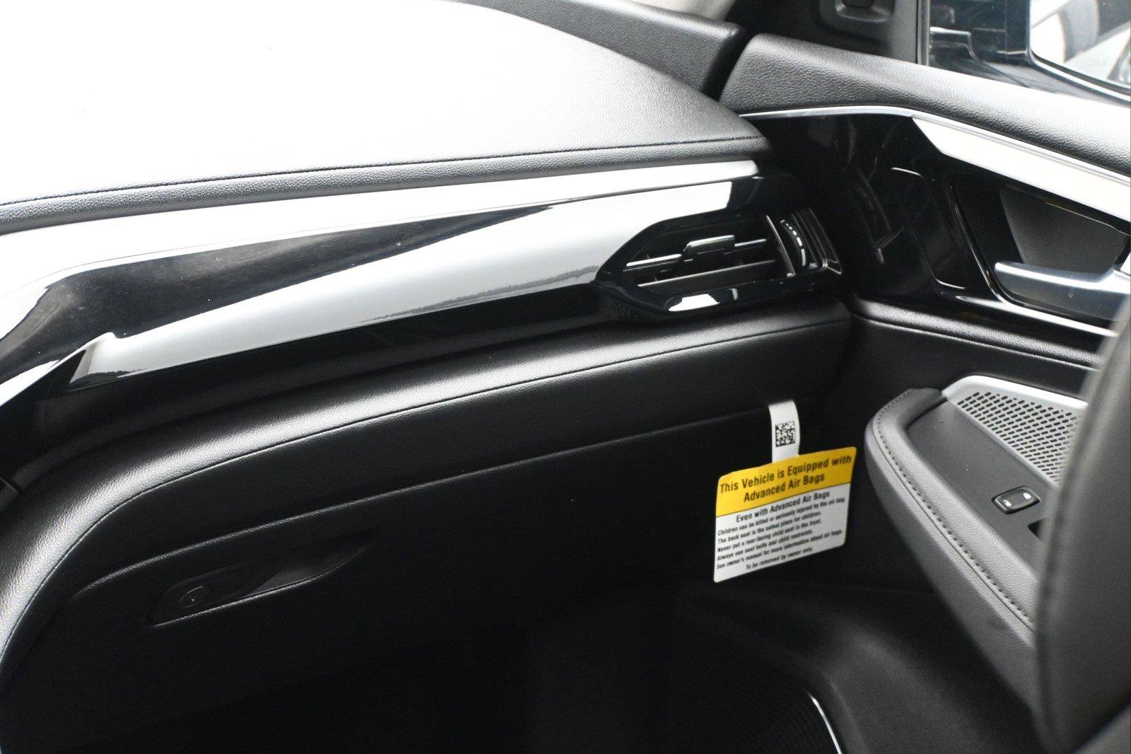Certified 2025 Acura MDX SH-AWD image 16