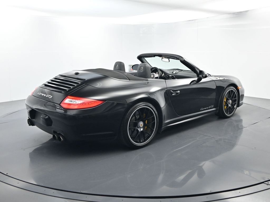 Used 2011 Porsche 911 Carrera GTS image 15