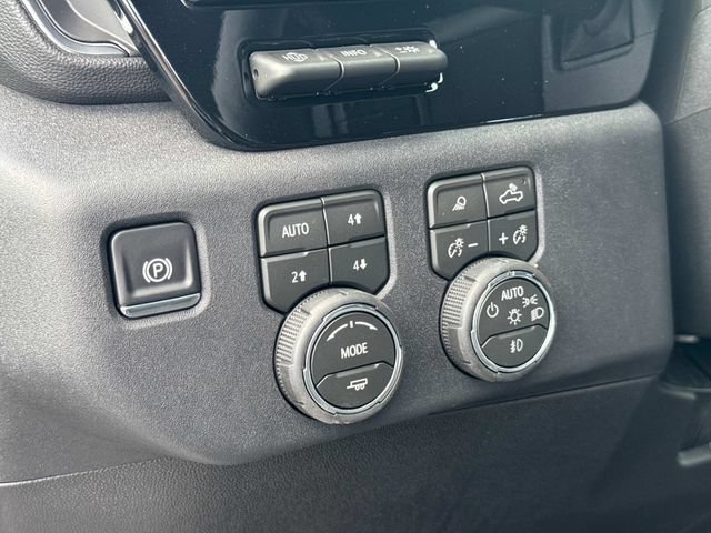 New 2026 Chevrolet Silverado 2500 LTZ w/ LTZ Plus Package AWD/4WD image 28