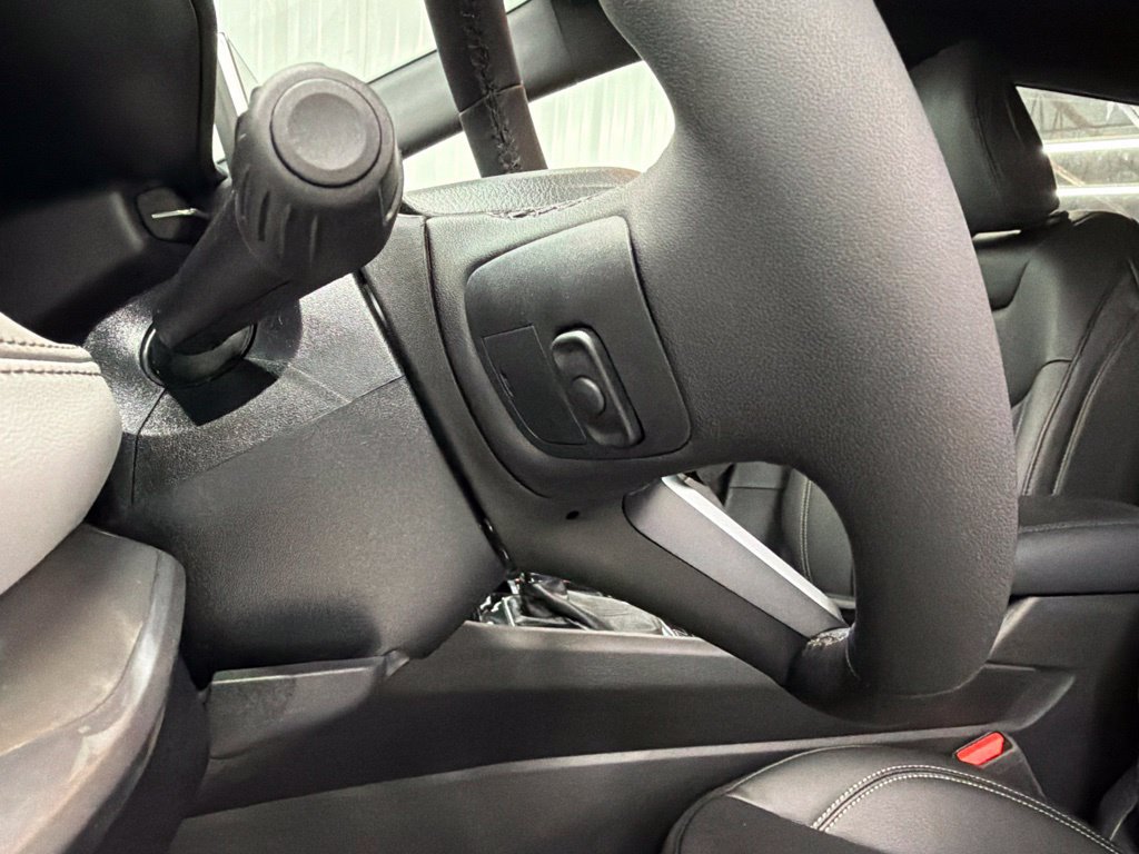 New 2026 Jeep Compass Limited AWD/4WD image 17