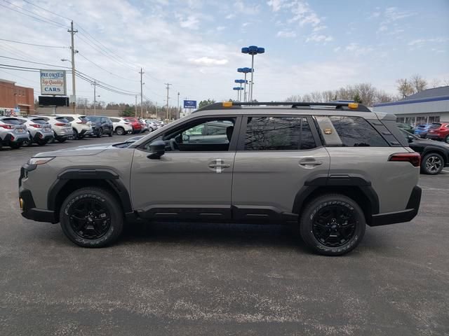 New 2026 Subaru Outback Wilderness image 7