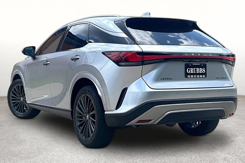 Used 2025 Lexus RX 350 Premium FWD image 16