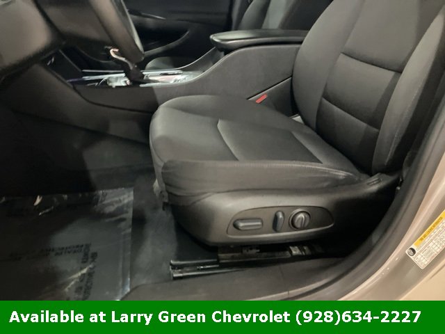 Used 2023 Chevrolet Malibu LT image 10