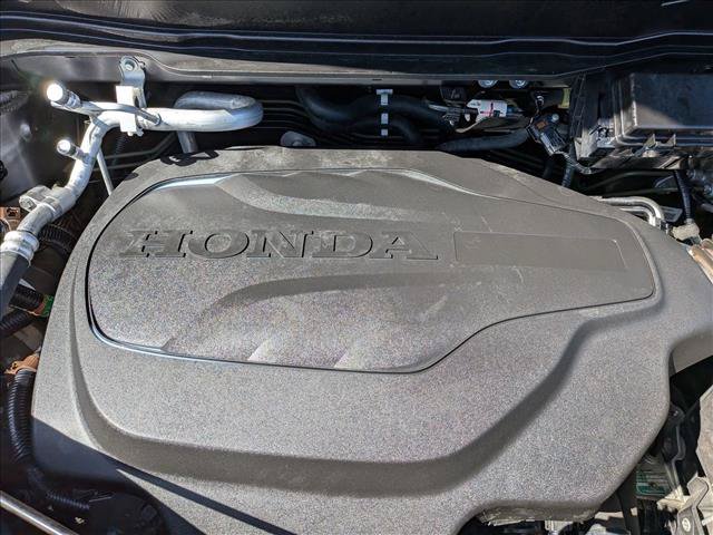 Certified 2021 Honda Pilot Special Edition image 23