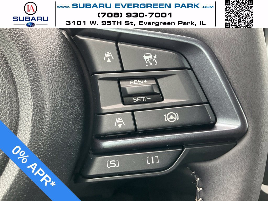 New 2026 Subaru Forester Limited AWD/4WD image 24