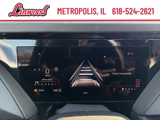 New 2026 GMC Yukon Denali w/ Sun & Power Step Package image 28