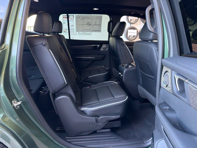 New 2027 Buick Enclave Avenir AWD/4WD image 23