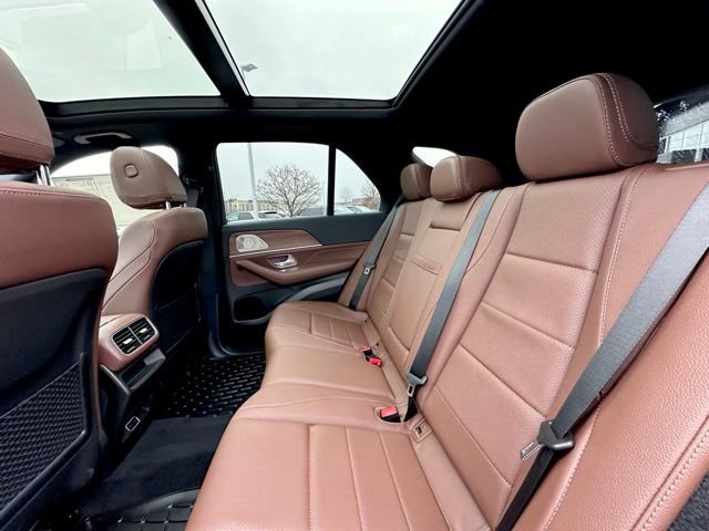 New 2026 Mercedes-Benz GLE 350 4MATIC image 25
