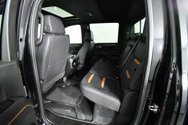 Used 2024 GMC Sierra 2500 AT4 w/ AT4 Premium Plus Package image 24