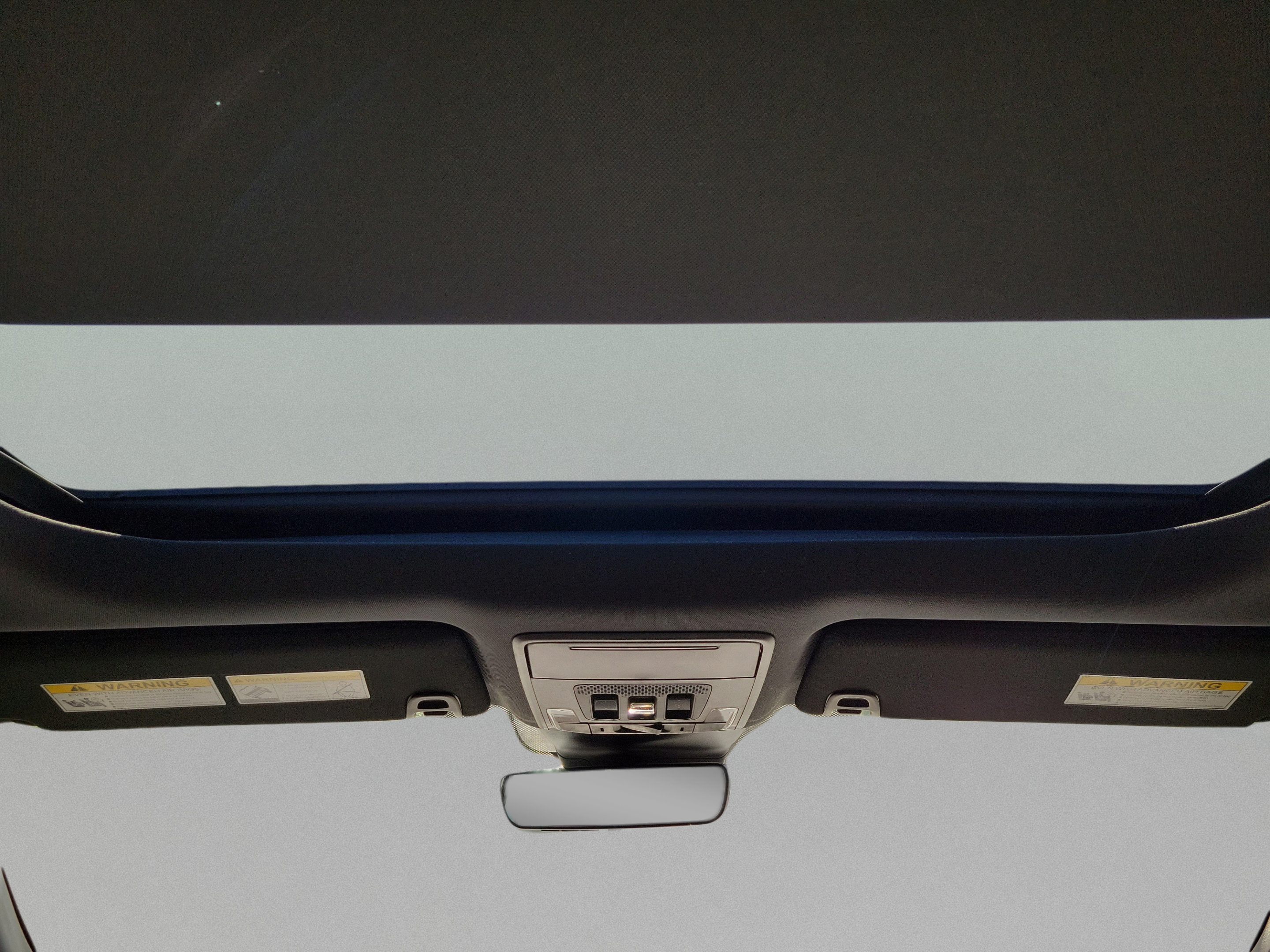 New 2026 Honda Pilot Black Edition image 11