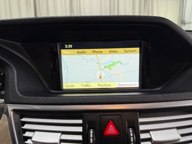 Used 2011 Mercedes-Benz E 350 4MATIC Wagon image 15