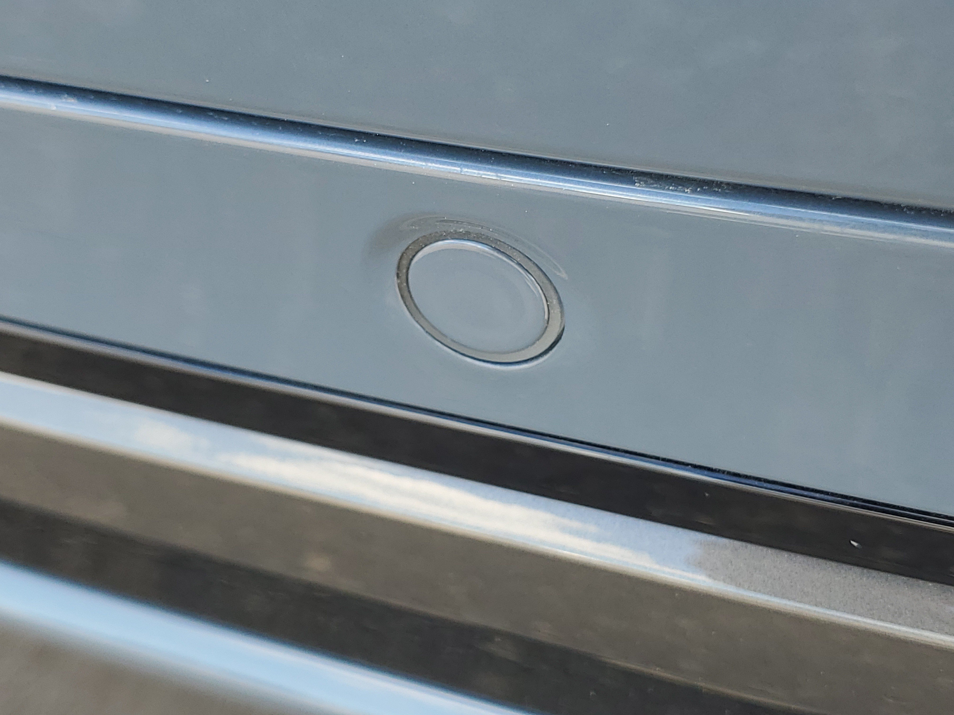 New 2026 Lincoln Nautilus Reserve AWD/4WD image 7