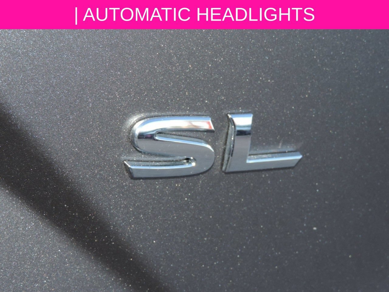 Certified 2024 Nissan Murano SL FWD image 12