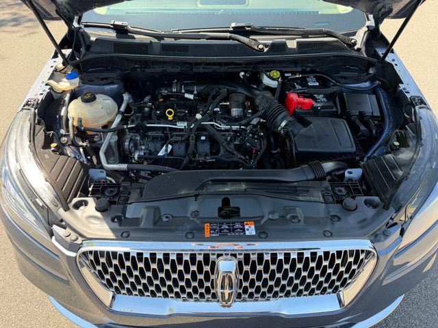 Used 2022 Lincoln Corsair AWD w/ Equipment Group 101A image 35