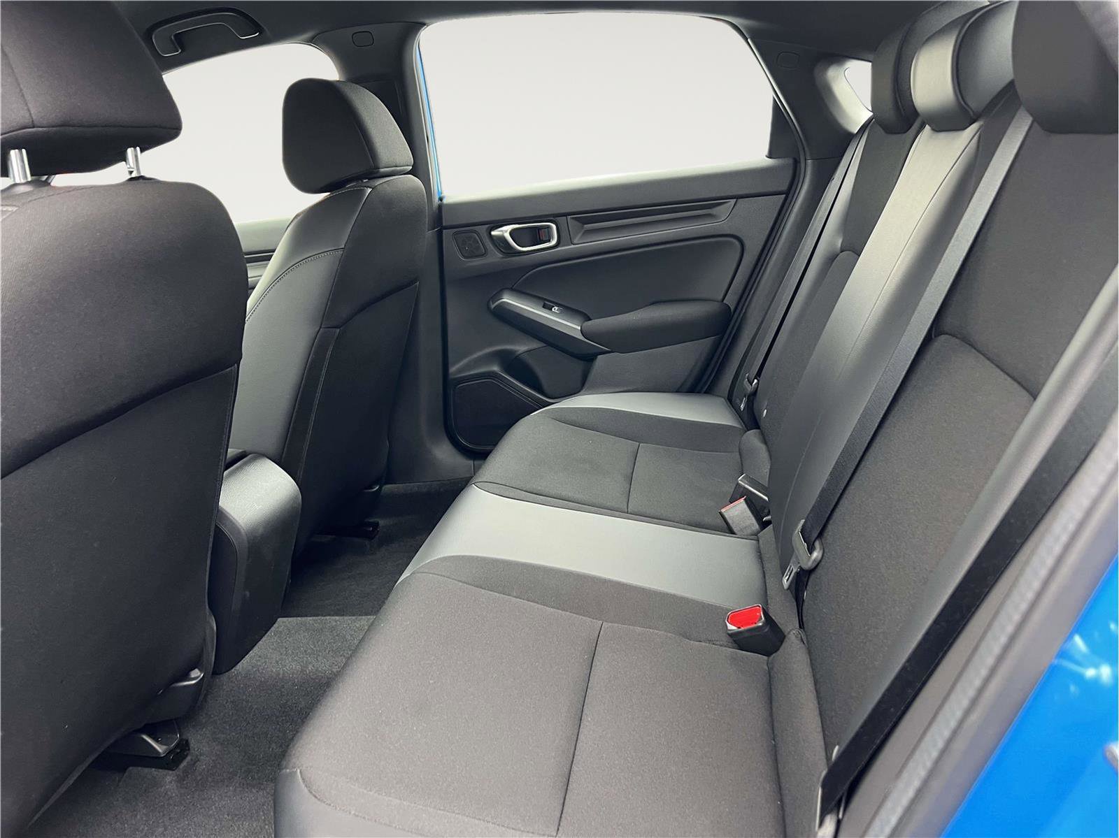 Used 2022 Honda Civic Sport image 8