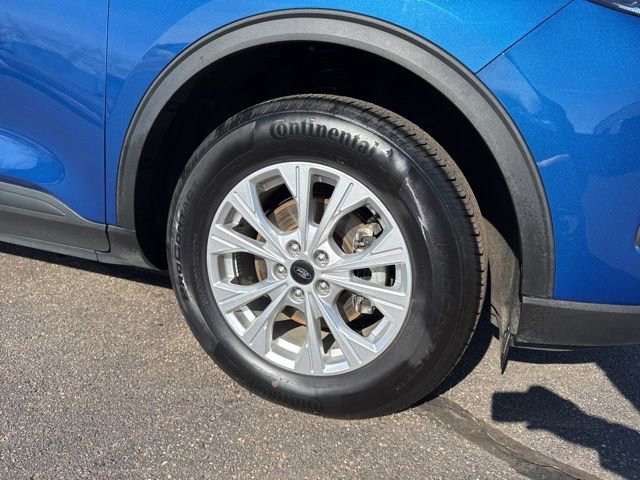 Certified 2023 Ford Escape Active image 11