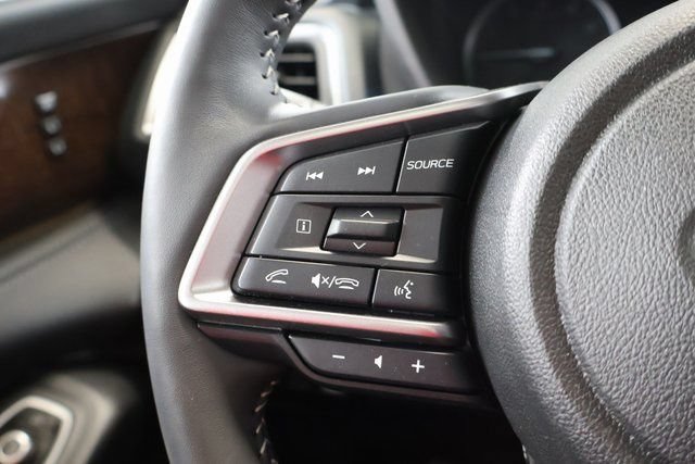 Used 2025 Subaru Ascent Touring w/ Popular Package #2 AWD/4WD image 19
