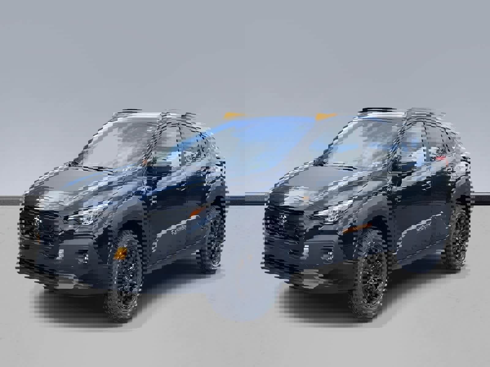 New 2025 Subaru Crosstrek 2.5i Wilderness image 1