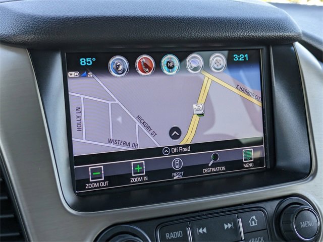 Used 2019 GMC Yukon Denali w/ Denali Ultimate Package image 33