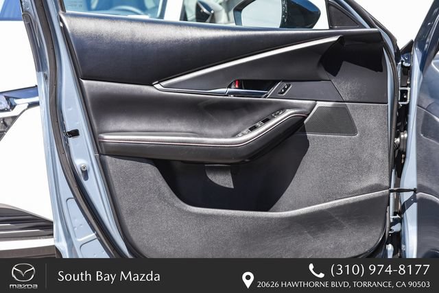 Certified 2023 MAZDA CX-30 AWD 2.5 S w/ Preferred Package image 23