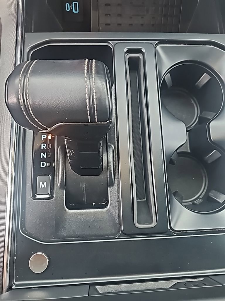 Used 2023 Ford F150 Platinum w/ Equipment Group 701A High image 26